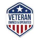 Veteran Owned & Operated