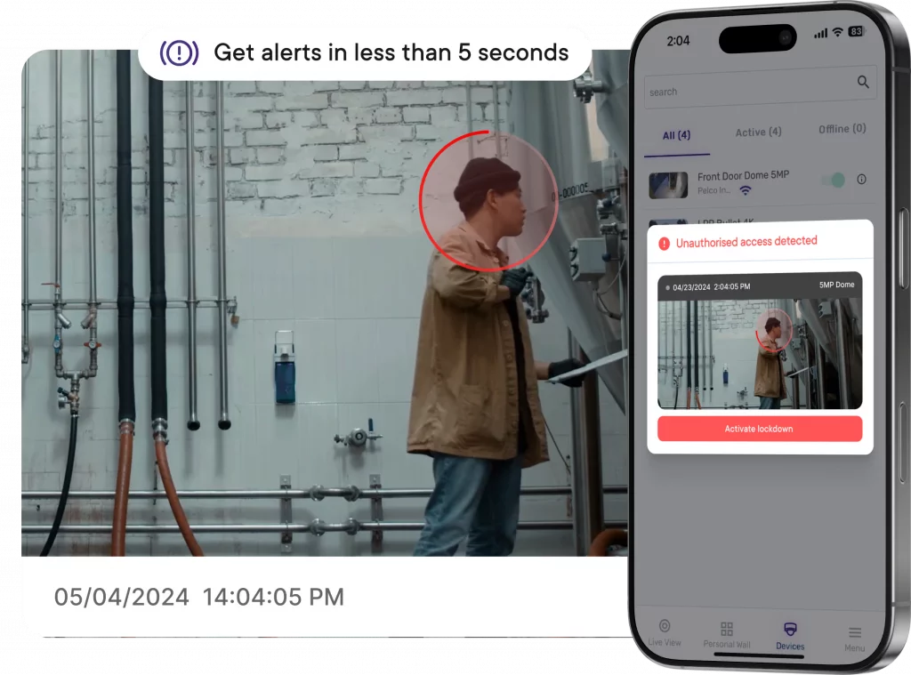 Facial Recognition 4 1