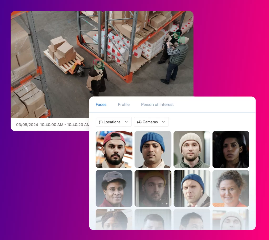 Facial Recognition 6 1