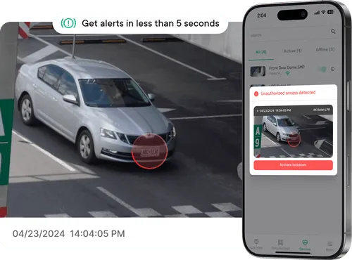License Plate Recognition 1