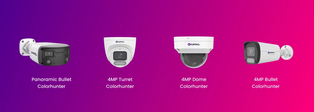 Night Vision Cameras 1