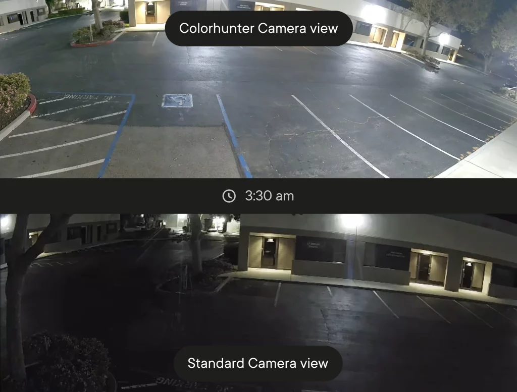 Night Vision Cameras 3