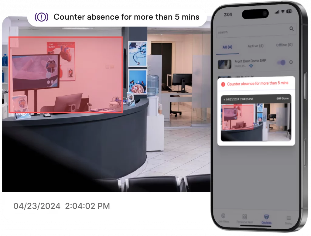 Productivity Alerts 7