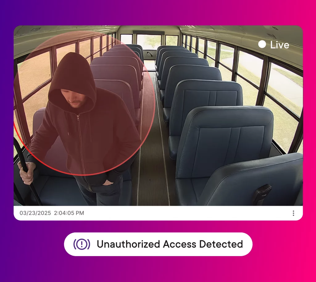 School Bus Camera Systems 3