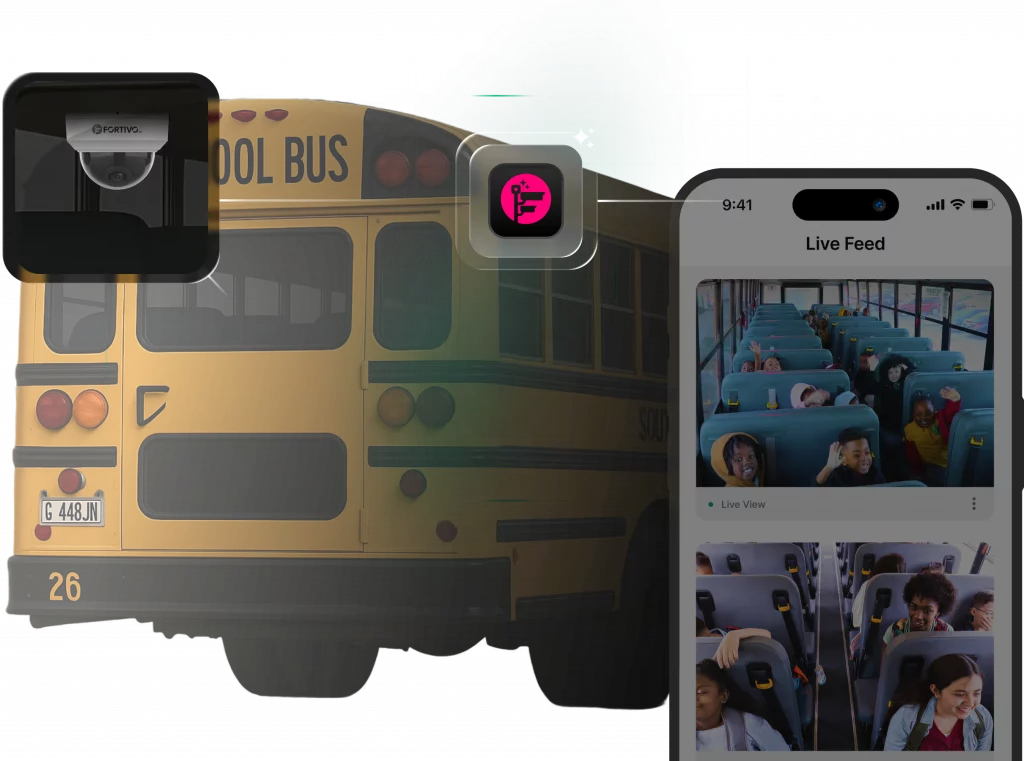 School Bus Camera Systems: Safer Rides, Smarter Response
