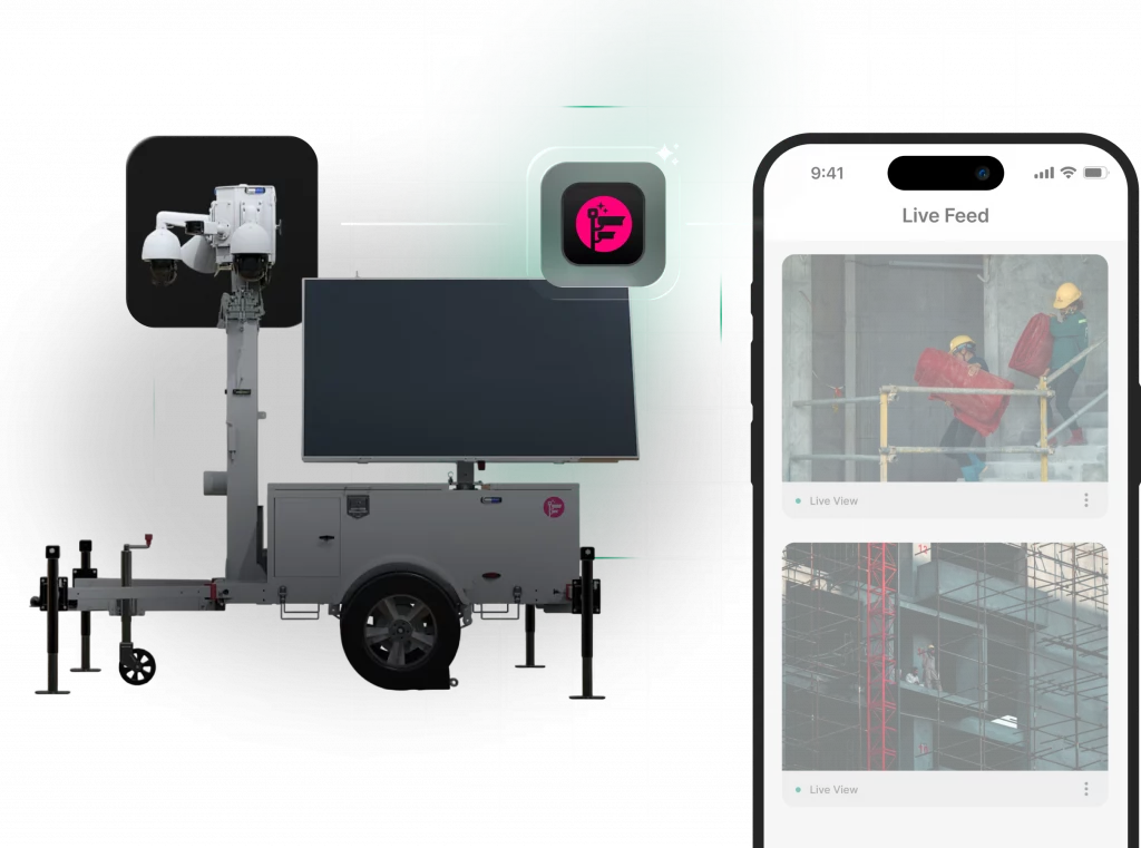Solar Surveillance Trailers 5